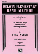 Belwin Elementary Band Method