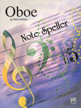 Oboe Note Speller