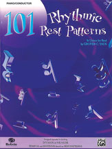 101 Rhythmic Rest Patterns