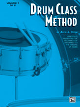 Drum Class Method, Volume I