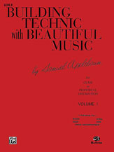 Building Technic With Beautiful Music, Book I