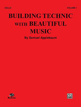 Building Technic With Beautiful Music, Book I