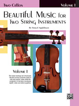 Beautiful Music for Two String Instruments, Book I