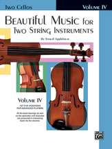 Beautiful Music for Two String Instruments, Book IV