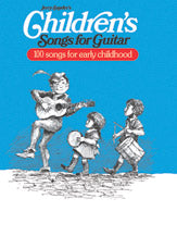 Children's Songs for Guitar