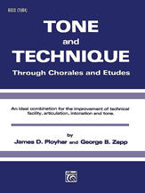 Tone and Technique