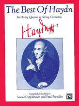 The Best of Haydn