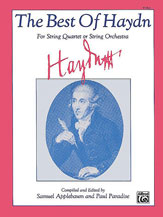 The Best of Haydn