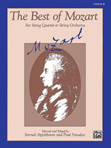 The Best of Mozart