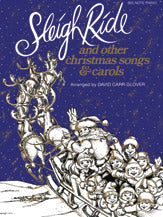 Sleigh Ride and Other Christmas Songs & Carols