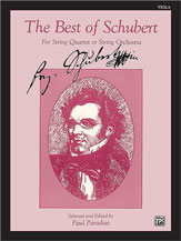 The Best of Schubert