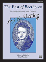 The Best of Beethoven