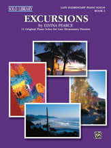 Excursions, Book 2