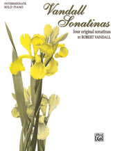 Vandall Sonatinas