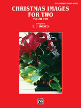 Christmas Images for Two, Volume 2