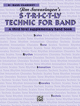 S*t*r*i*c*t-ly [Strictly] Technic for Band