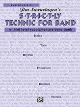 S*t*r*i*c*t-ly [Strictly] Technic for Band