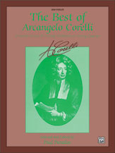 The Best of Arcangelo Corelli