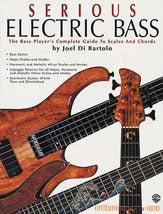 Serious Electric Bass