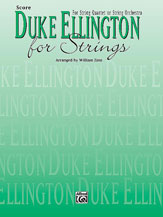 Duke Ellington for Strings