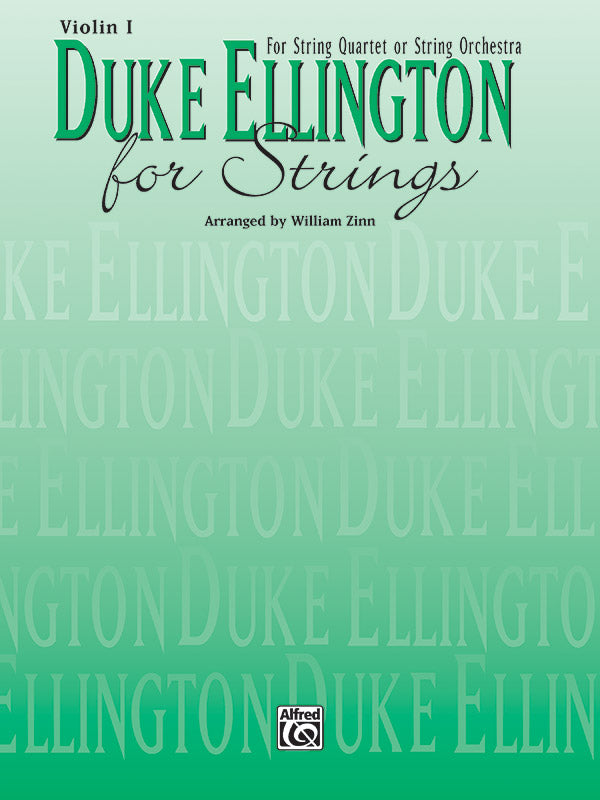 Duke Ellington for Strings