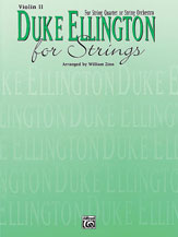 Duke Ellington for Strings