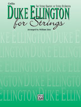 Duke Ellington for Strings