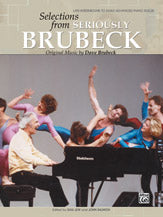 Dave Brubeck: Selections from <I>Seriously Brubeck</I>