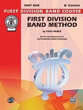 First Division Band Method, Part 1