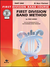 First Division Band Method, Part 1