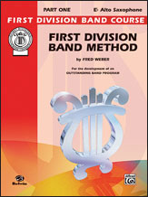 First Division Band Method, Part 1