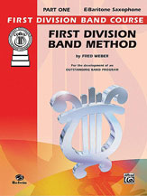 First Division Band Method, Part 1