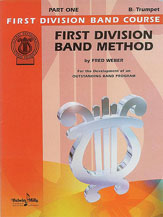 First Division Band Method, Part 1