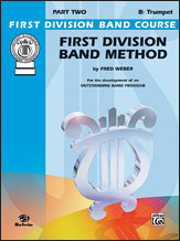 First Division Band Method, Part 2