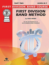 First Division Band Method, Part 2