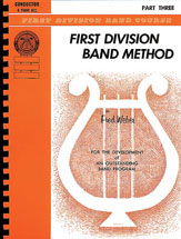 First Division Band Method, Part 3