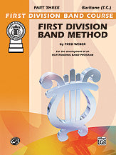 First Division Band Method, Part 3