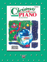 David Carr Glover Method for Piano: Christmas at the Piano, Primer