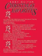 Christmas Favorites