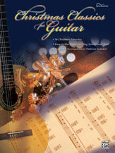 Christmas Classics for Guitar