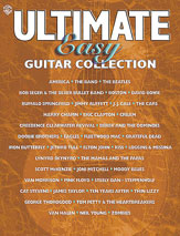 Ultimate Easy Guitar Collection