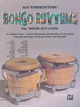 Authentic Bongo Rhythms (Revised)