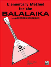 Elementary Method for the Balalaika