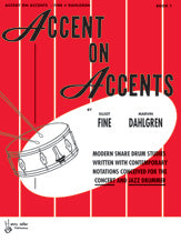 Accent on Accents, Book 1