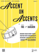 Accent on Accents, Book 2