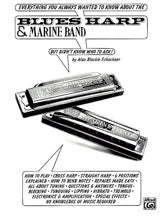 Blues Harp and Marine Band