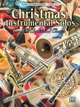 Christmas Instrumental Solos: Carols & Traditional Classics