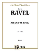 Album for Piano