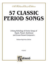 57 Classic Period Songs