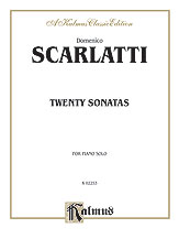 Twenty Sonatas